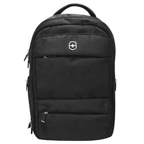 Mochila Executiva Note Poliester Swissland Yins
