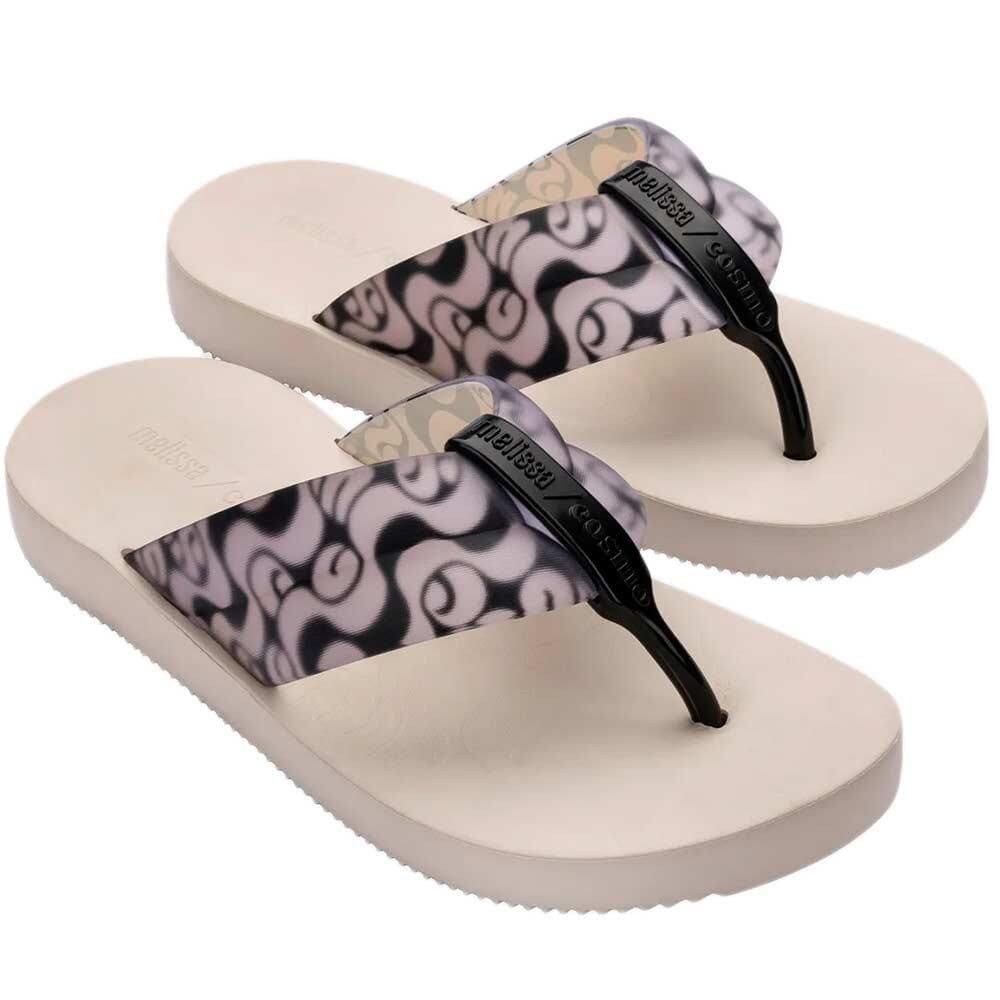 Melissa Flip Flop Orla + Cosmo 35713