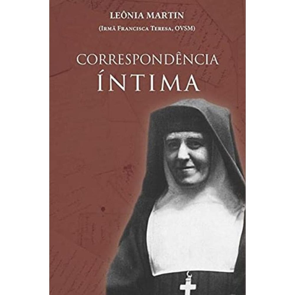 Correspondência Íntima