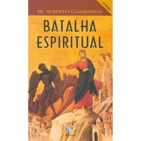 Batalha Espiritual