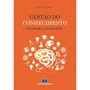 Gestao Do Conhecimento - Introducao E Areas Afins