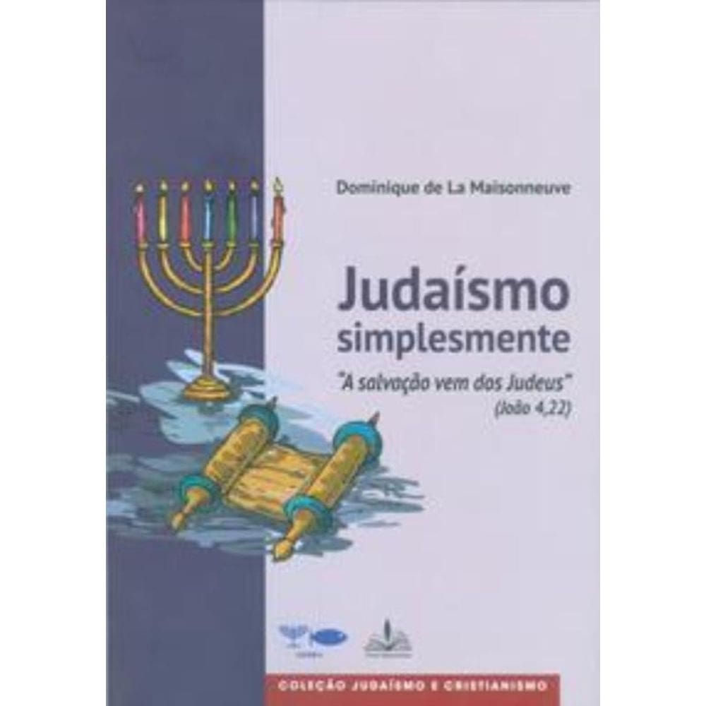 Judaismo Simplesmente