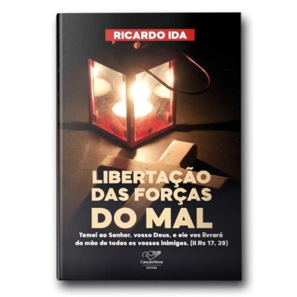 Libertação Das Forças Do Mal