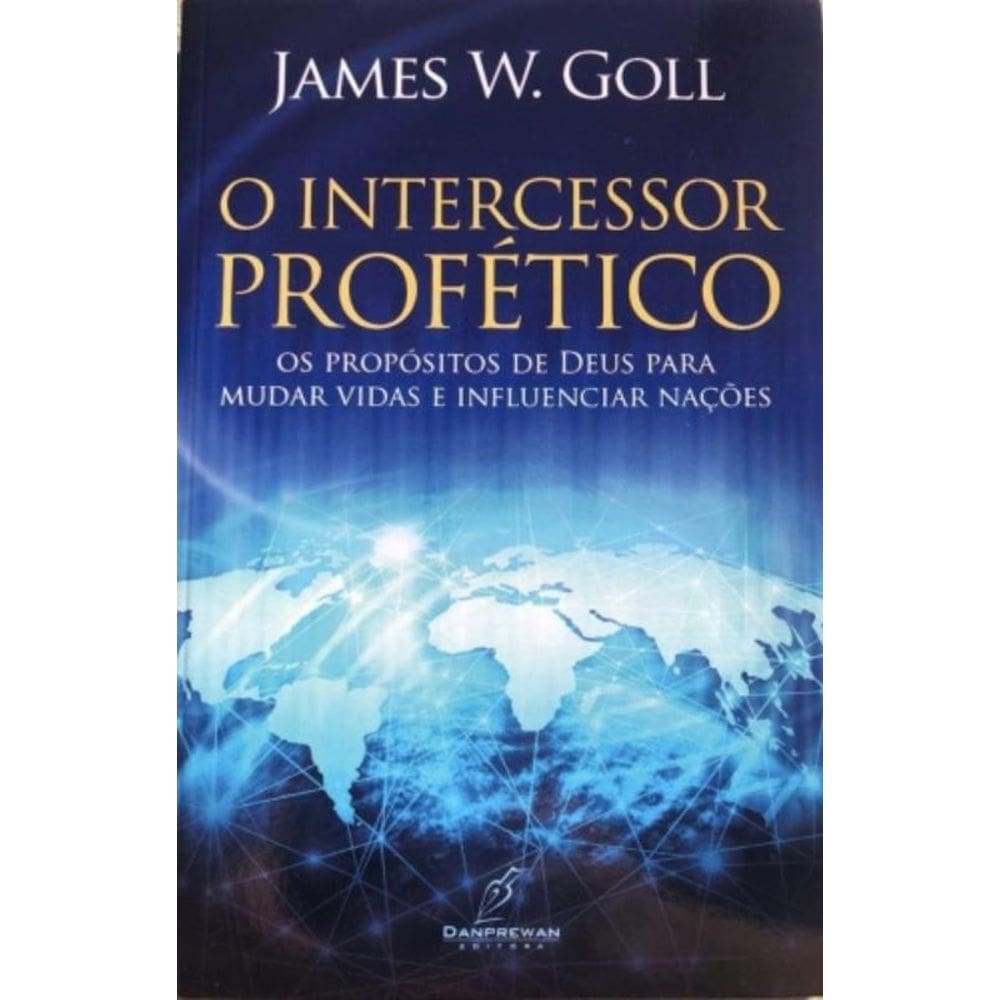 O Intercessor Profético