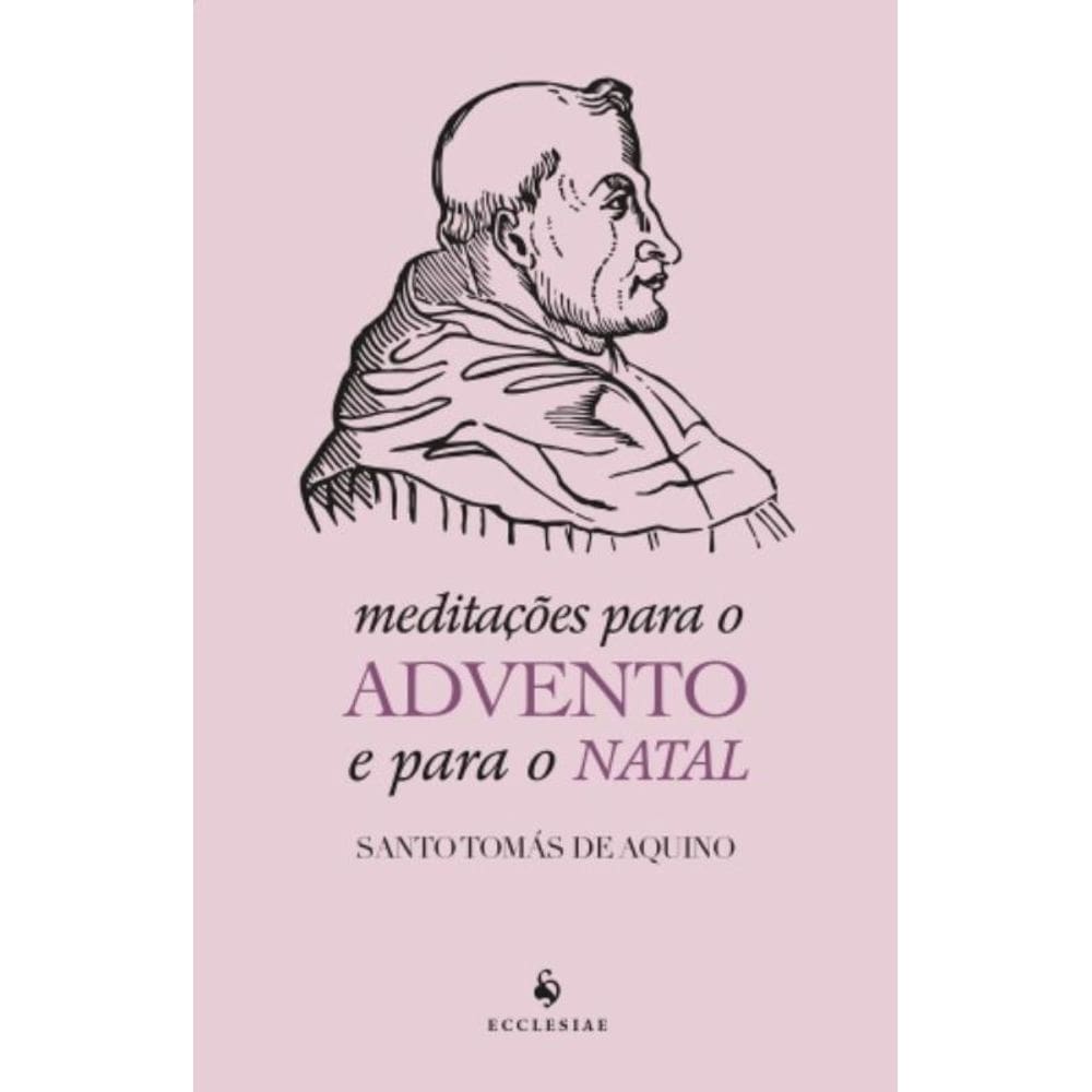 Meditações Para O Advento E Para O Natal