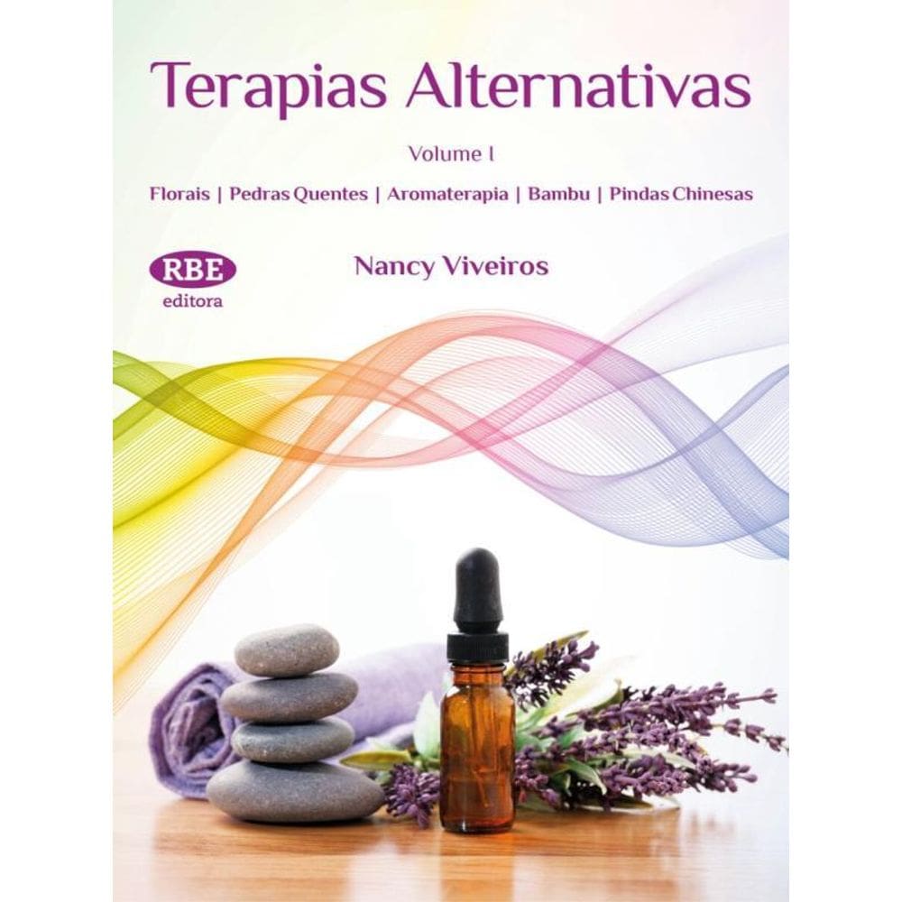 Terapias Alternativas - Vol. 1