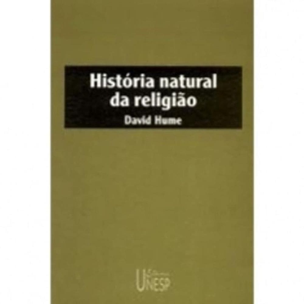 Historia & Religiao