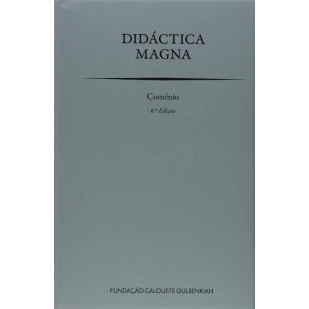 Didactica Magna - 6