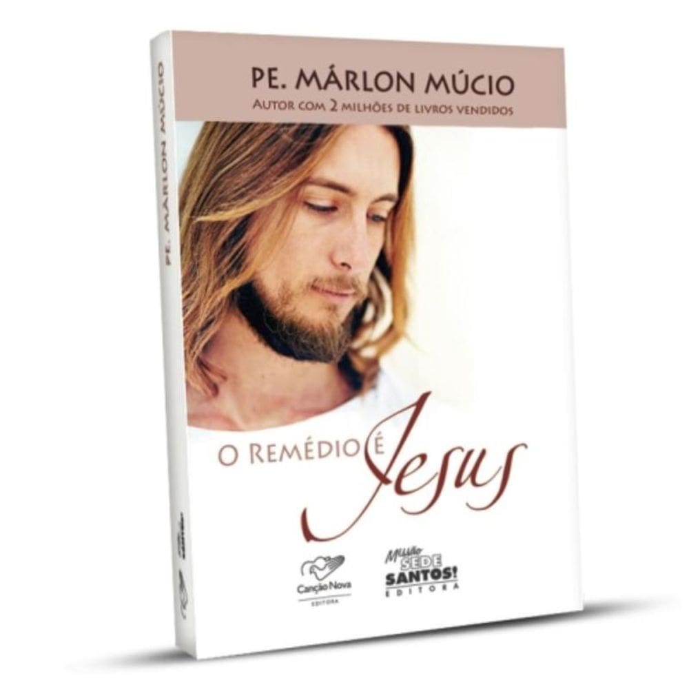 Remédio É Jesus, O