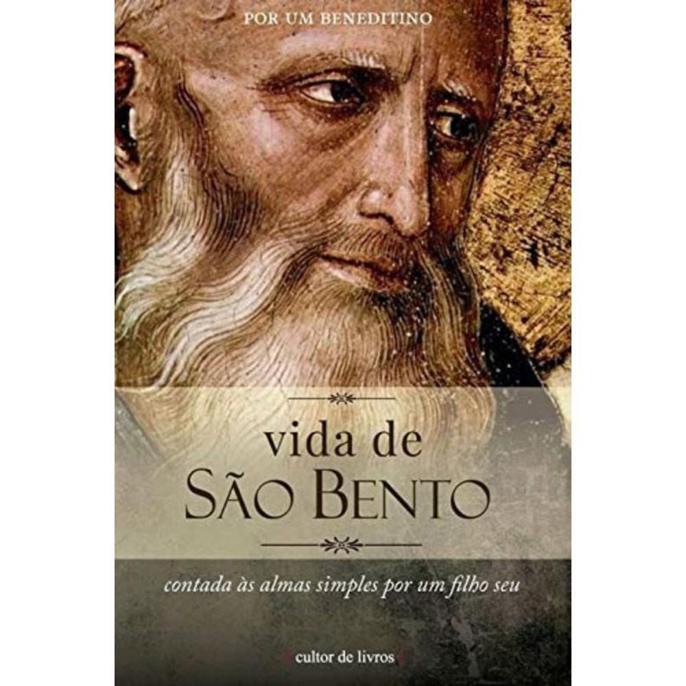 Vida De São Bento