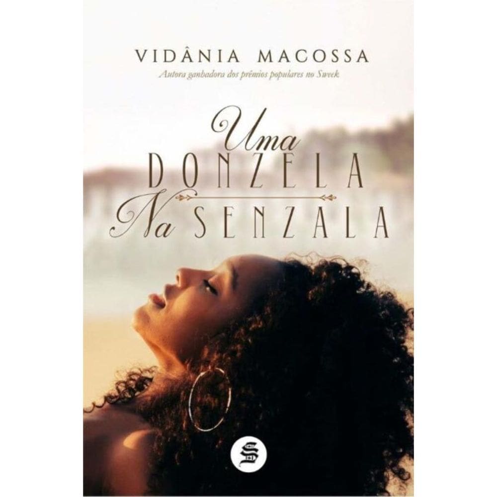 Uma Donzela Na Senzala