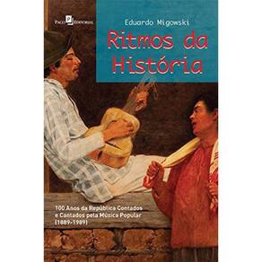 Ritmos Da História