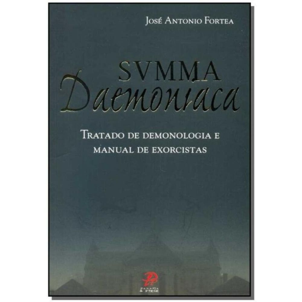 Svmma Daemoníaca