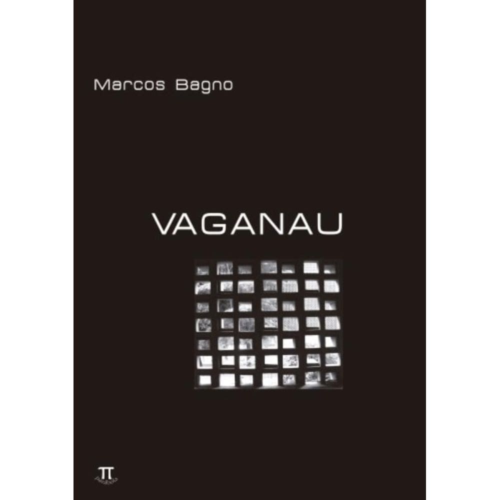 Vaganau