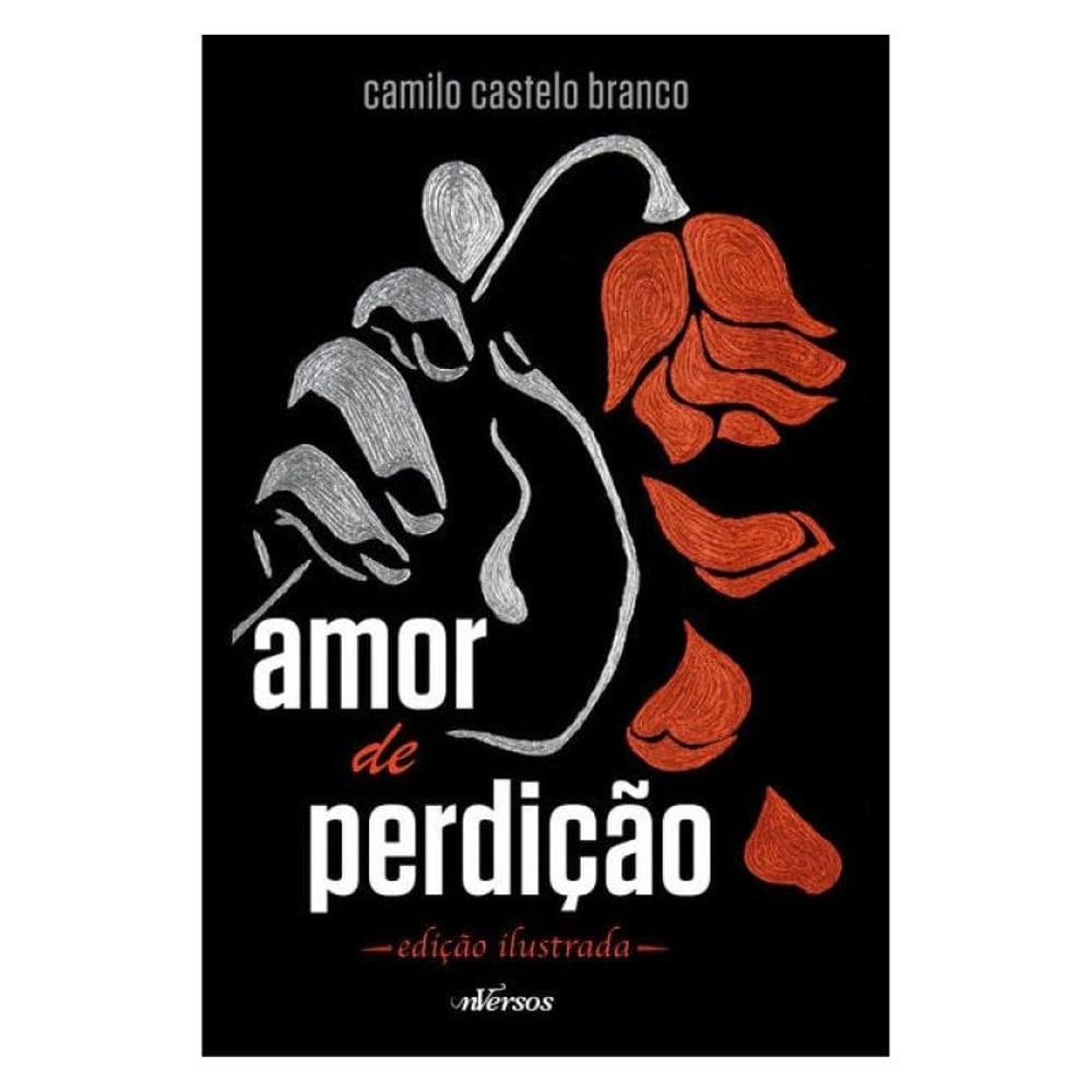 Amor De Perdição