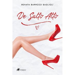 De salto alto