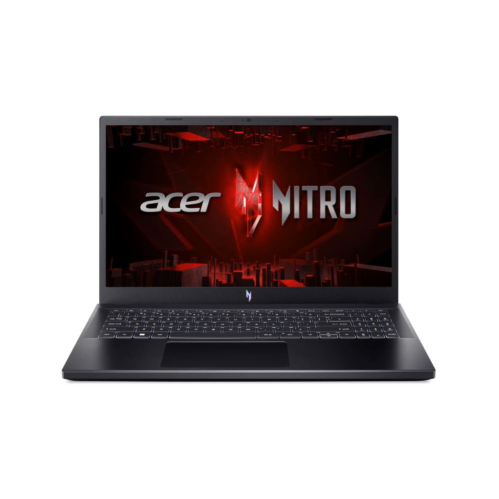 Notebook Gamer Acer Nitro V15 Intel Core I7 13ªG 8GB 512GB SSD RTX3050 Linux Gutta 15.6" ANV15-51-7837