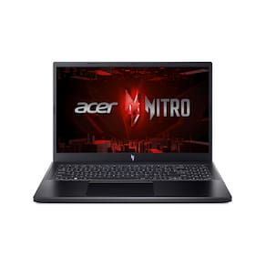 Notebook Gamer Acer Nitro V15 Intel Core I7 13ªG 8GB 512GB SSD RTX3050 Linux Gutta 15.6" ANV15-51-7837