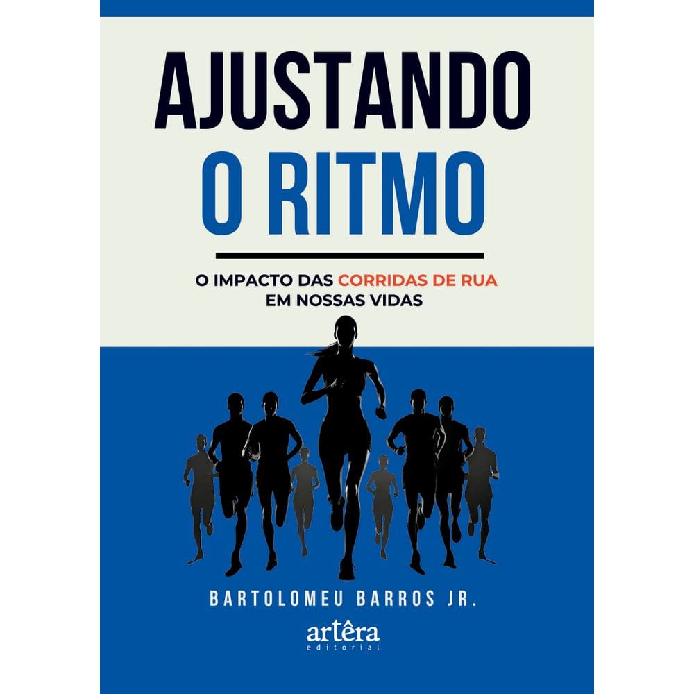 Ajustando o ritmo