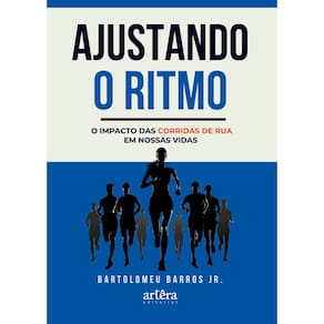Ajustando o ritmo