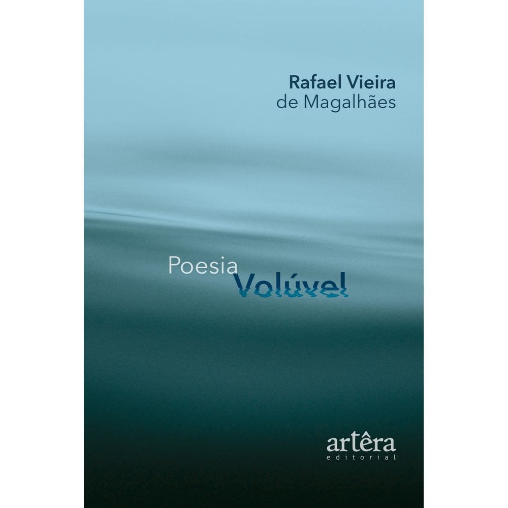 Poesia volúvel