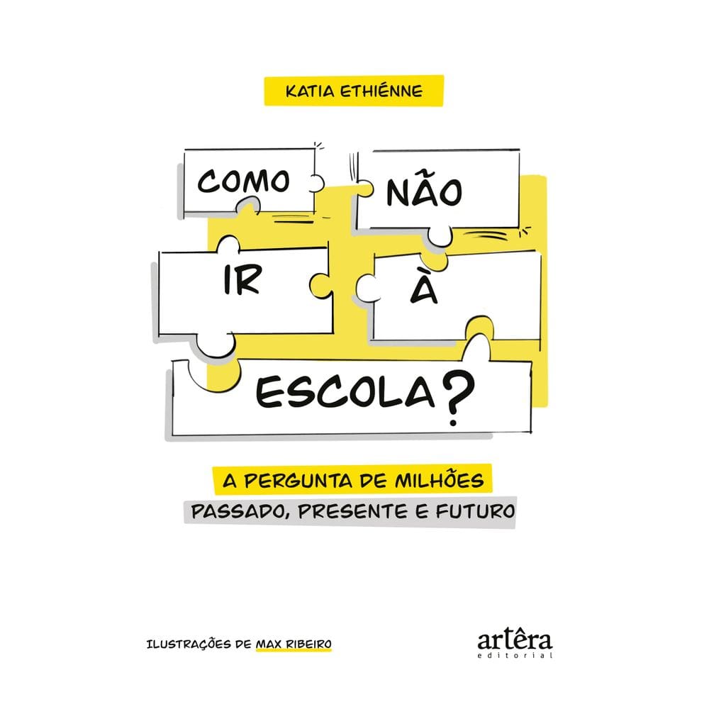Como não ir à escola?
