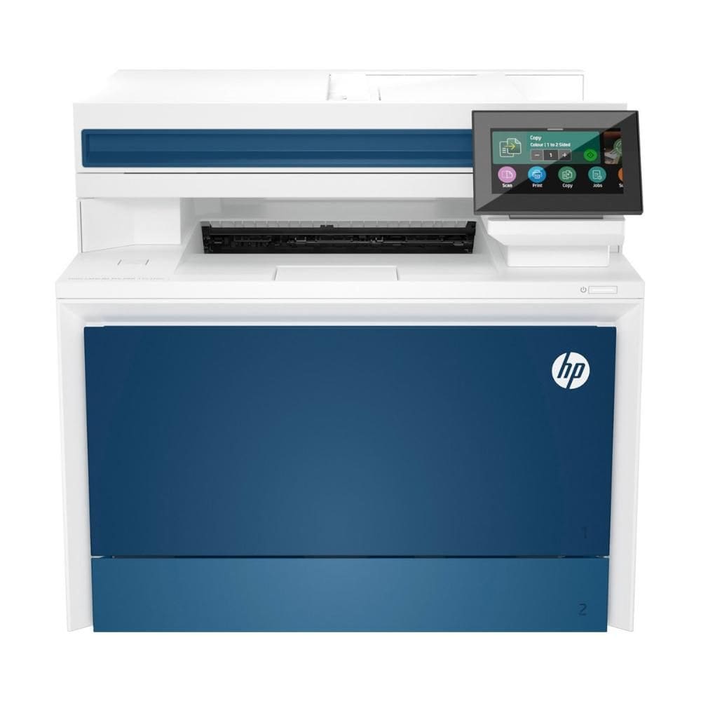 Multifuncional LaserJet Pro 4303FDW Duplex - 110V - Impressora Copiadora Scanner Fax - 5HH67A