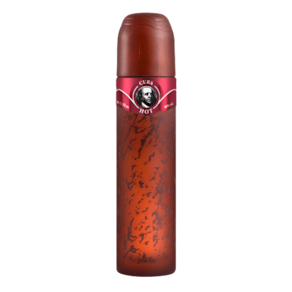 Cuba Hot Eau de Toilette - Perfume Masculino 100ml