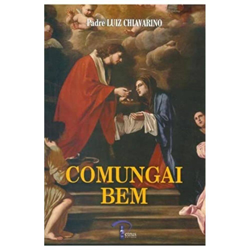 Comungai Bem