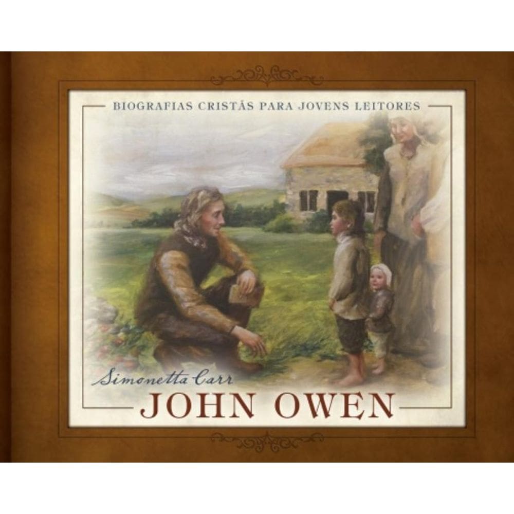 Jonh Owen