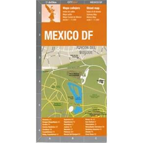 México Df