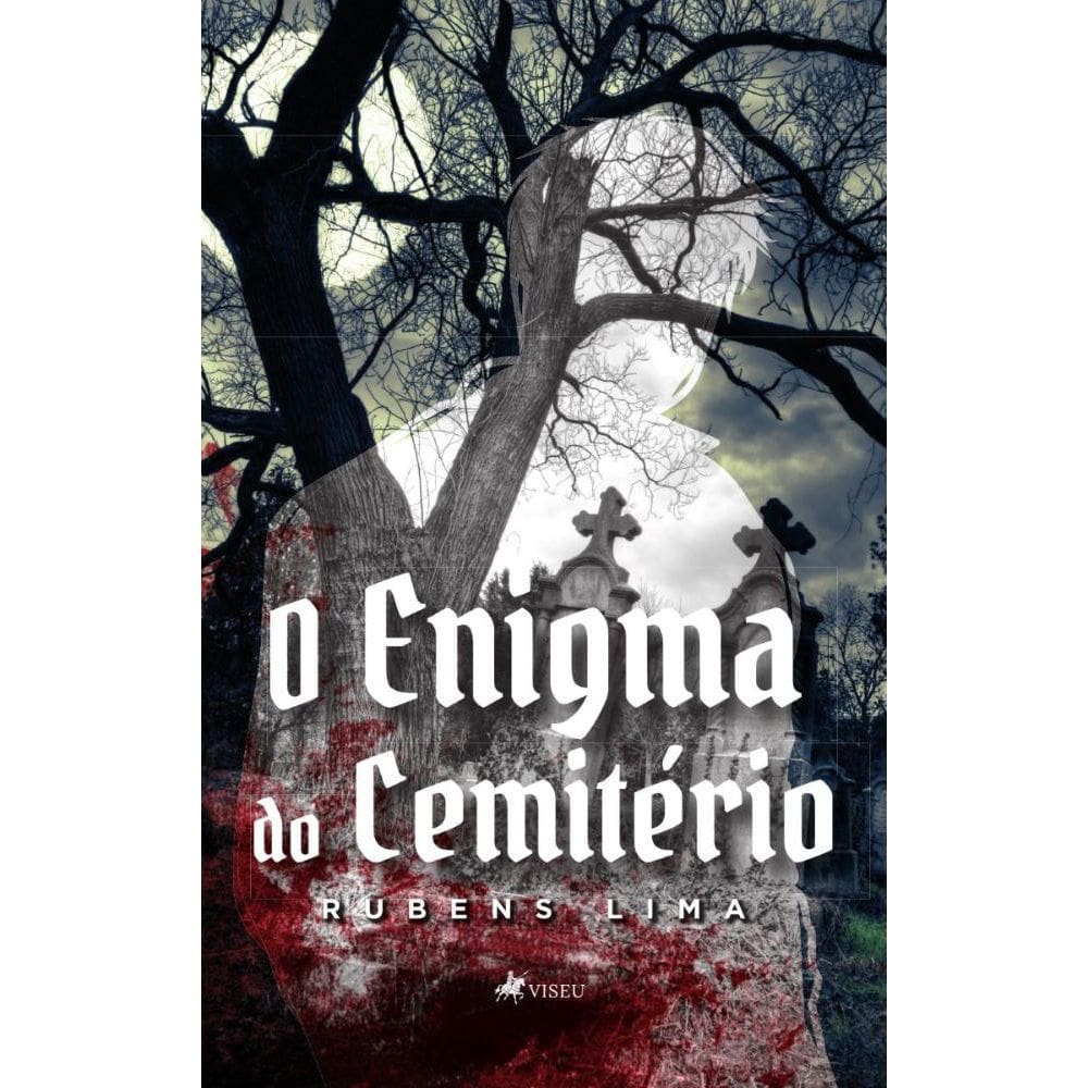O Enigma Do Cemitério