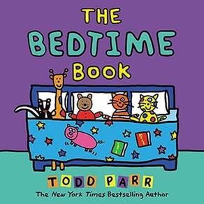 Bedtime Book