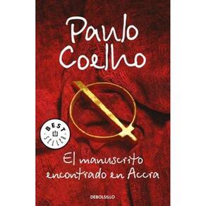 El Manuscrito Encontrado En Accra