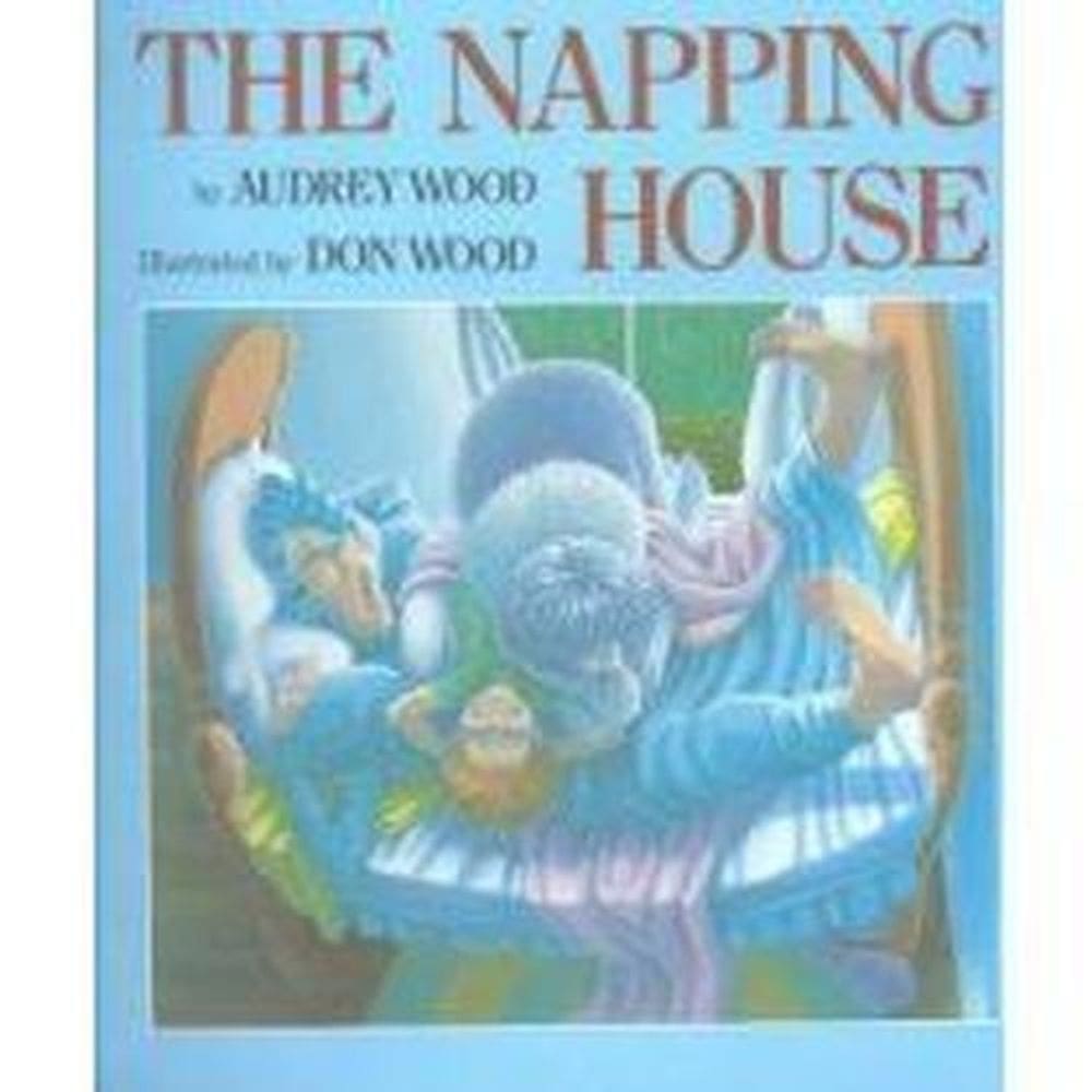 Napping Hse