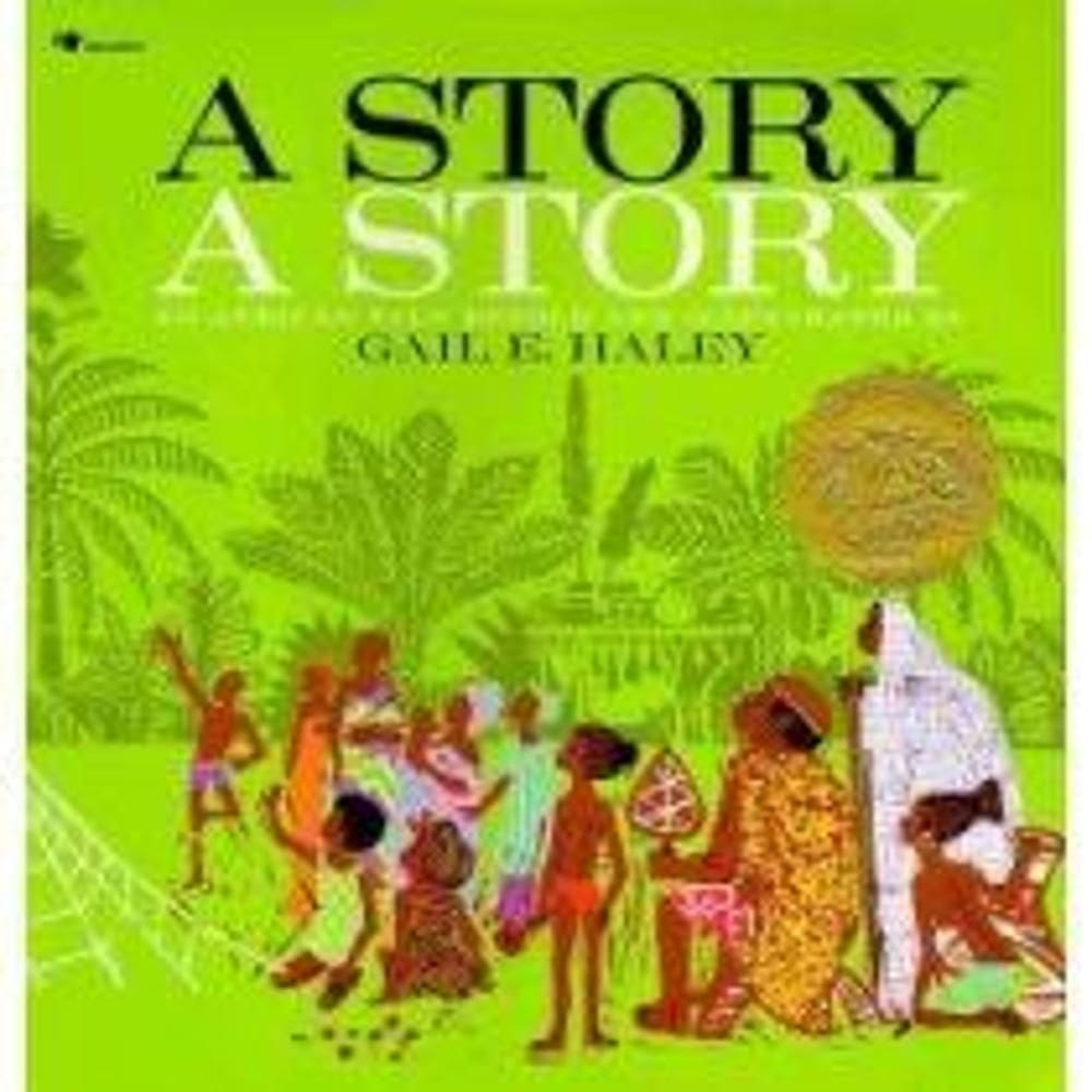 Story A Story