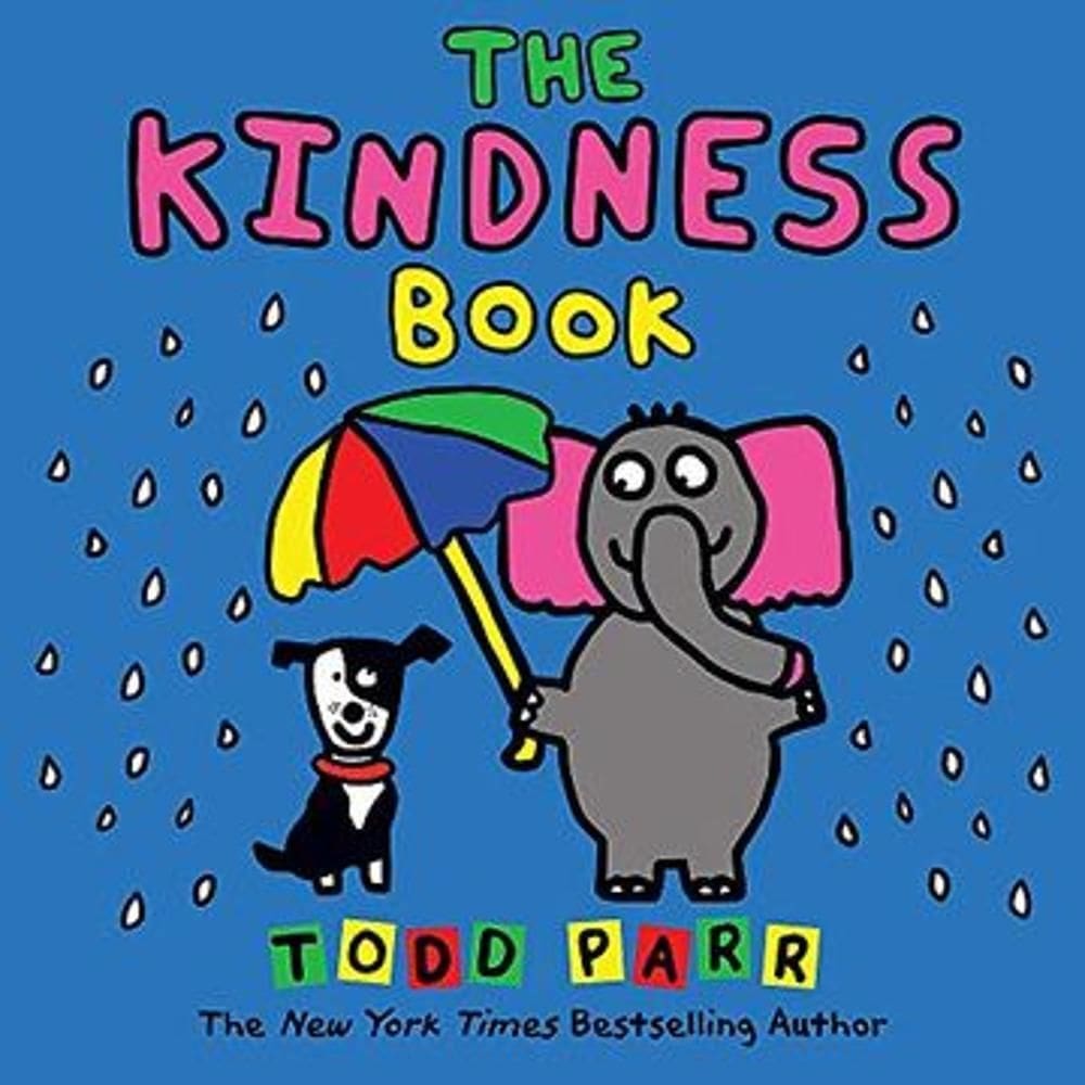 Kindness Book