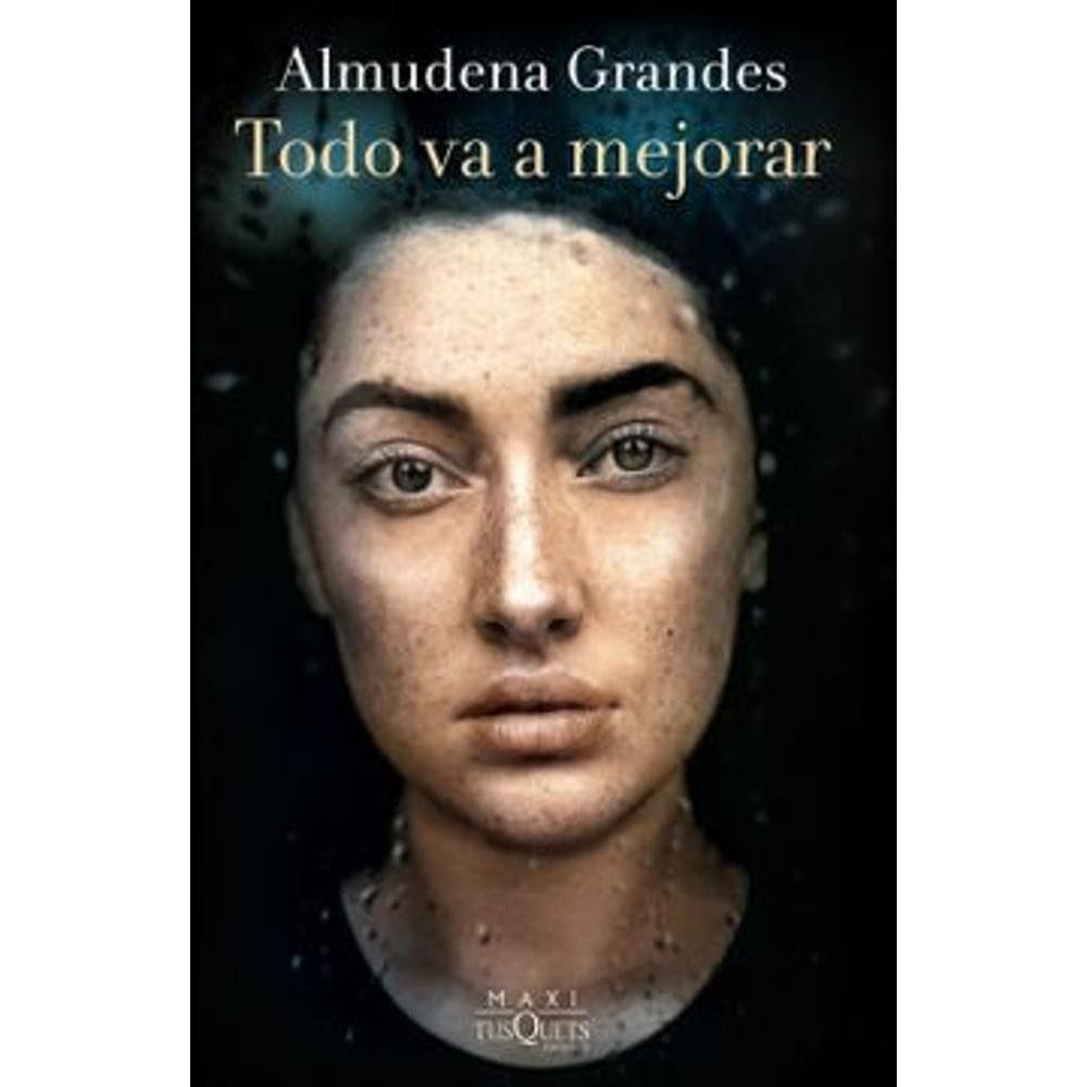 Todo Va A Mejorar