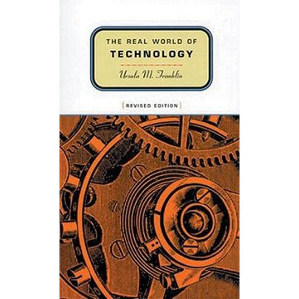 Real World Of Tech