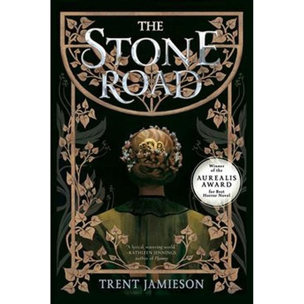 The Stone Road