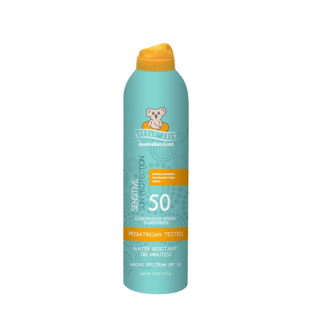 Protetor solar Australian Gold Little Joey SPF 50 177mL
