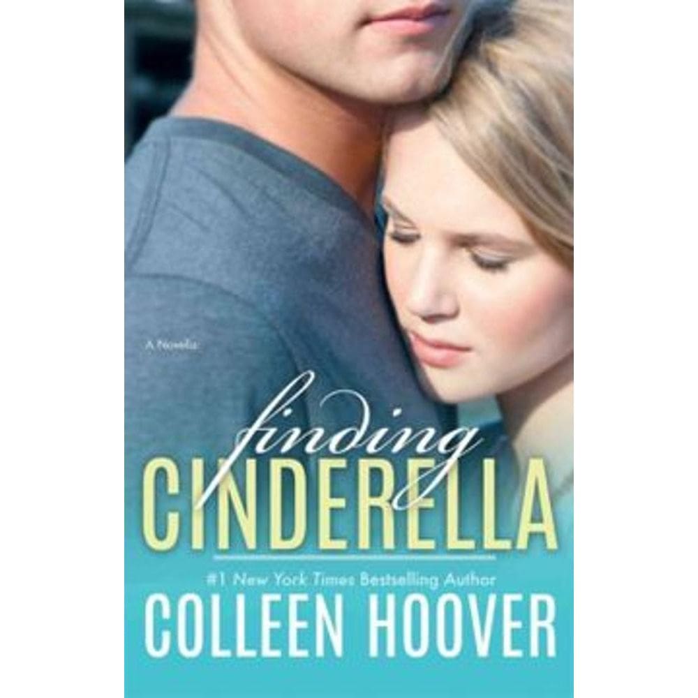 Finding Cinderella