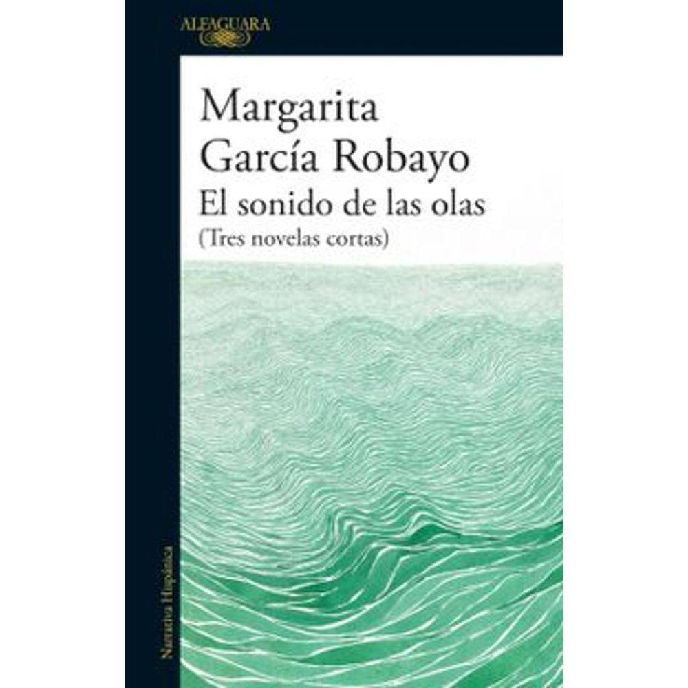 El Sonido De Las Olas