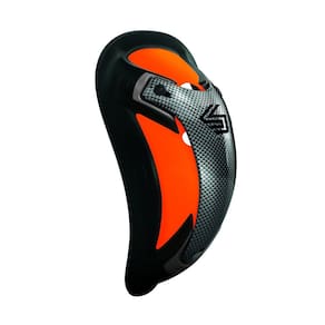 Copo de proteção Shock Doctor Ultra Carbon Flex Black Small