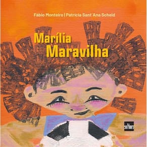 Marília Maravilha