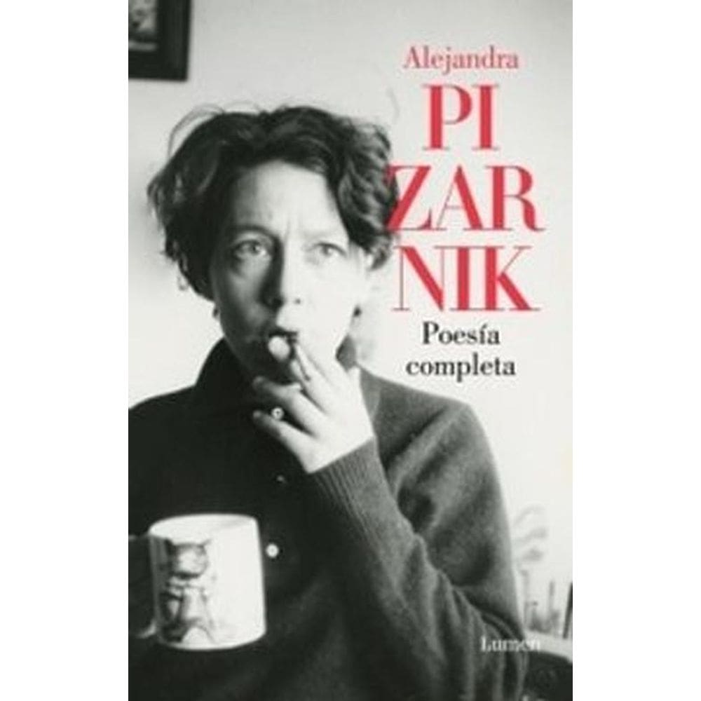 Poesía completa
