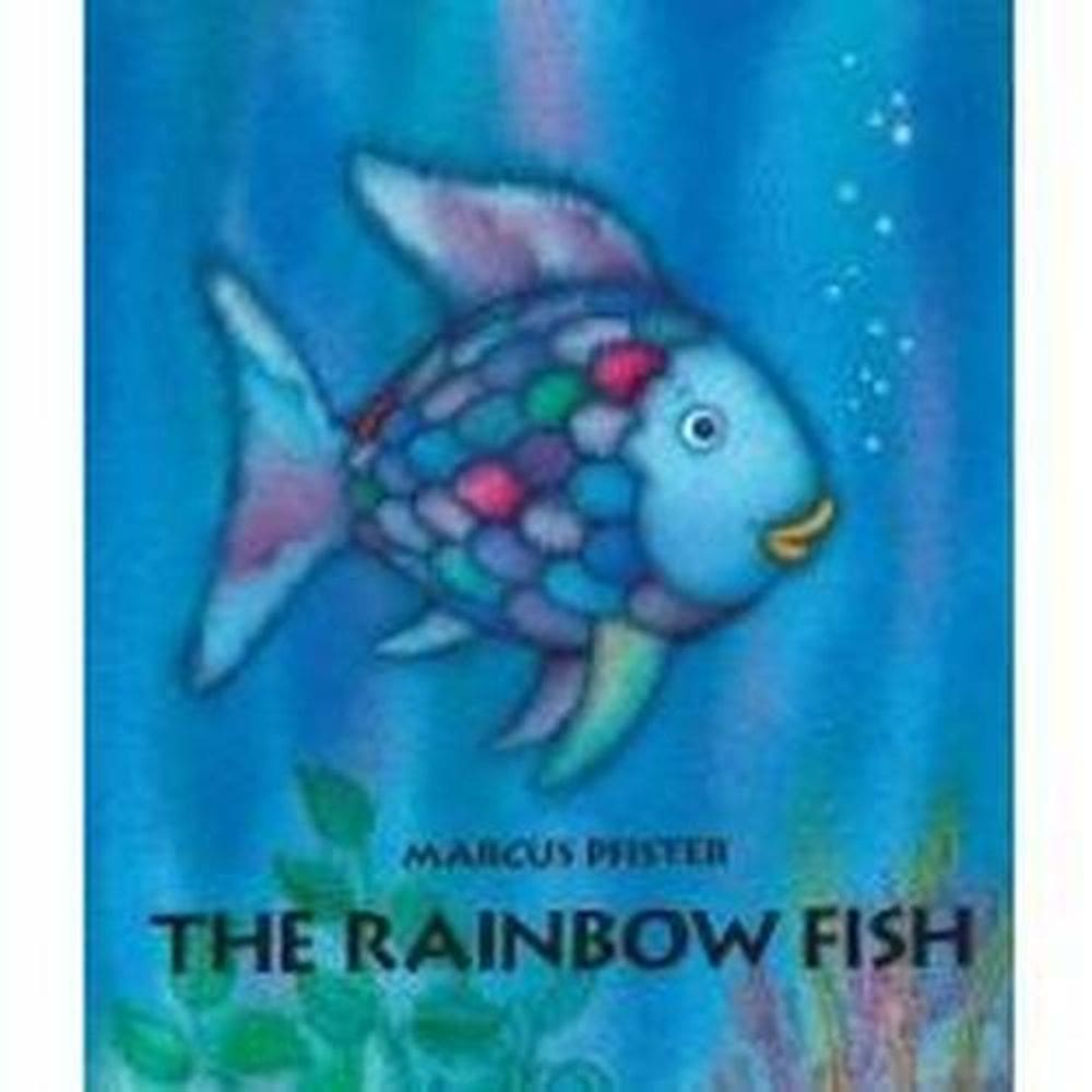 Rainbow Fish