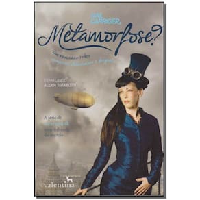 Metamorfose? - Vol. 02