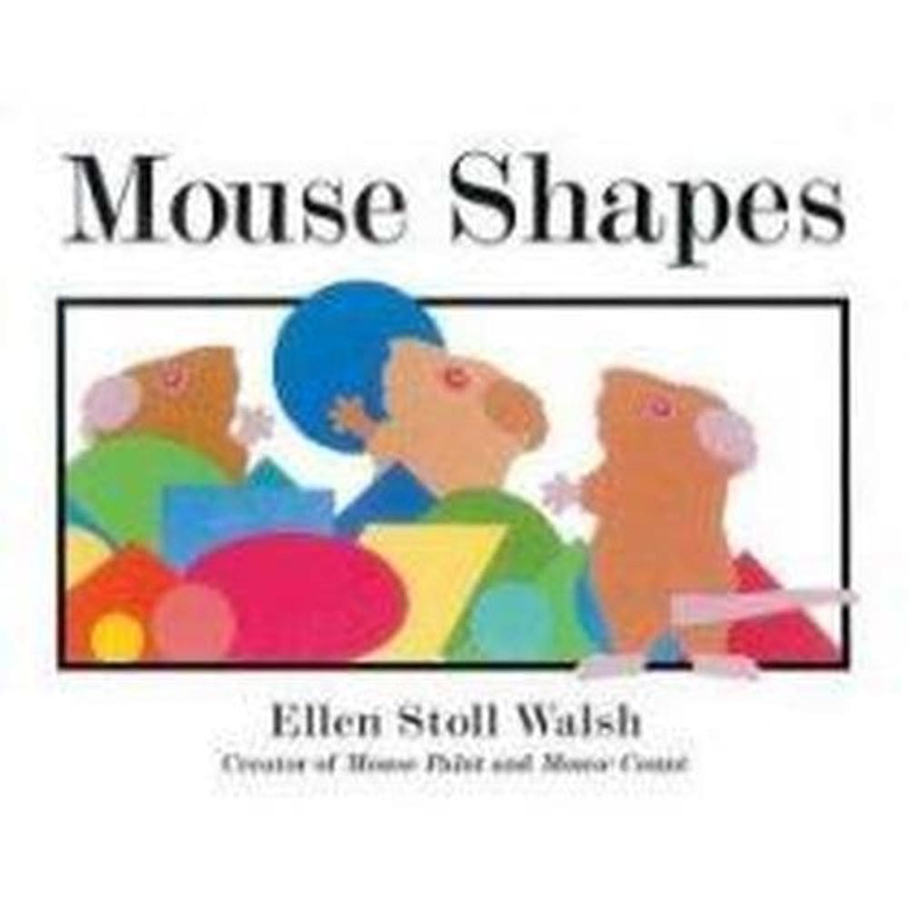 Mouse Shapes