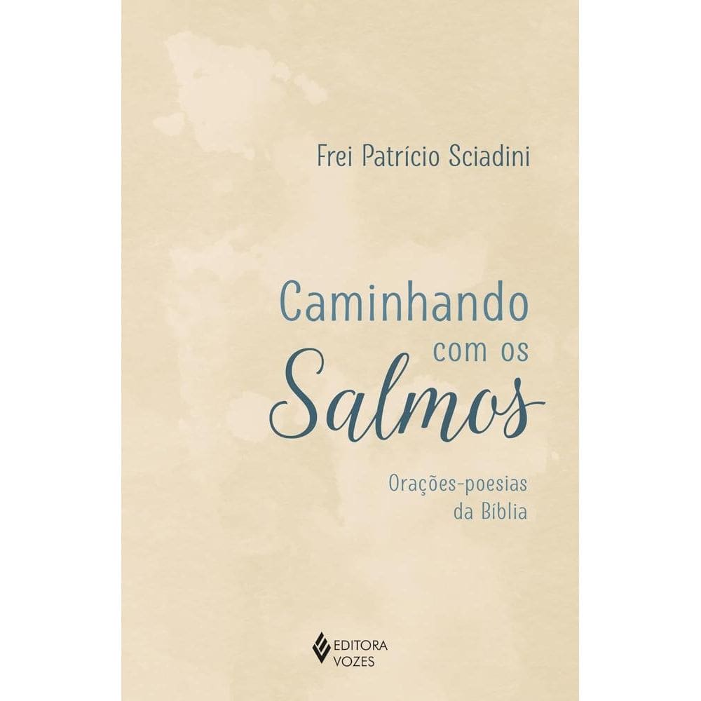 Caminhando com os Salmos (0104)